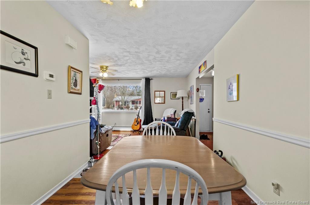 152 Tilley Dr, Fredericton, NB