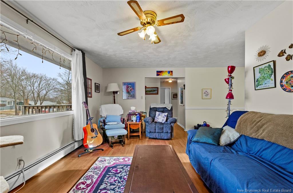 152 Tilley Dr, Fredericton, NB