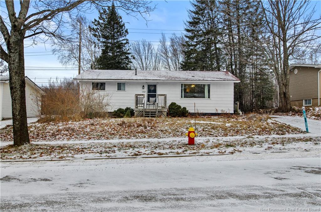 152 Tilley Dr, Fredericton, NB