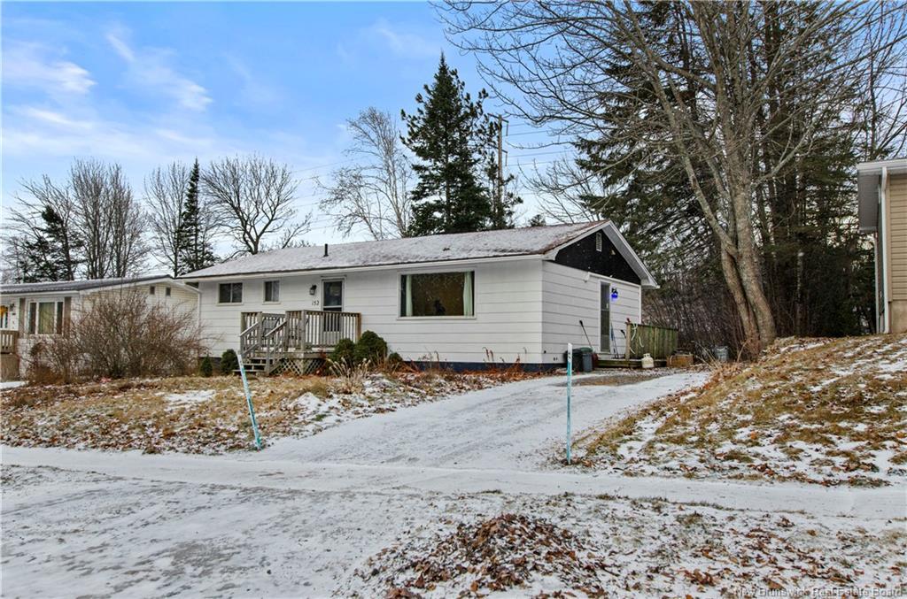 152 Tilley Dr, Fredericton, NB