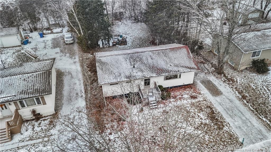 152 Tilley Dr, Fredericton, NB