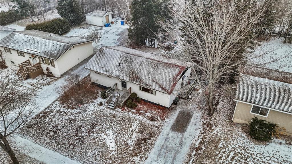 152 Tilley Dr, Fredericton, NB