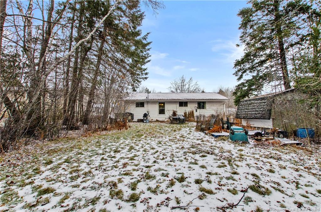 152 Tilley Dr, Fredericton, NB