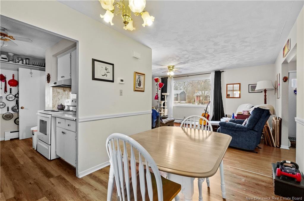 152 Tilley Dr, Fredericton, NB