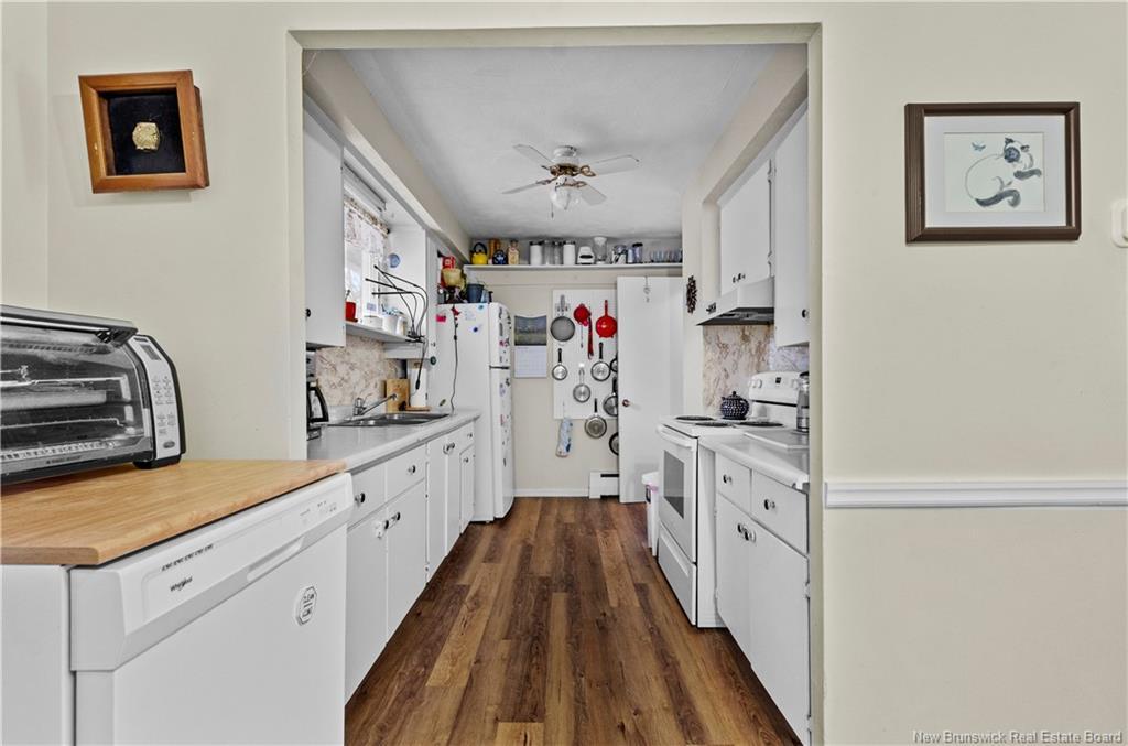 152 Tilley Dr, Fredericton, NB