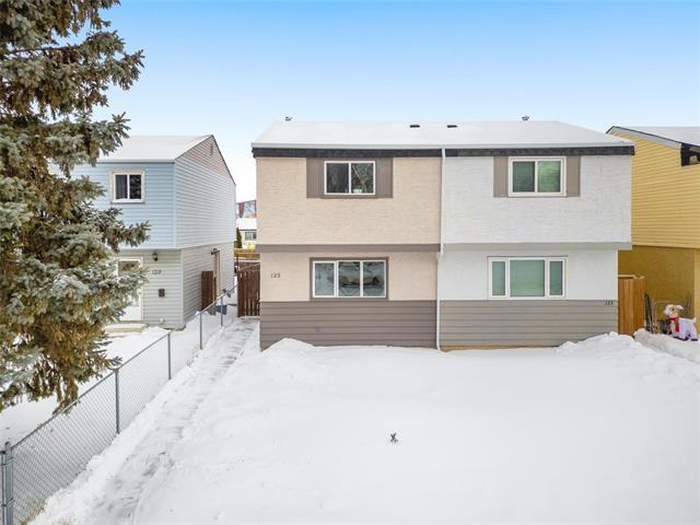 125 Le Maire St, Winnipeg, MB