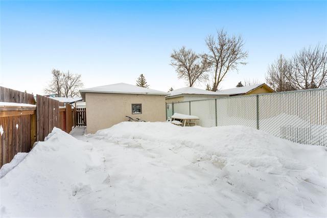 125 Le Maire St, Winnipeg, MB