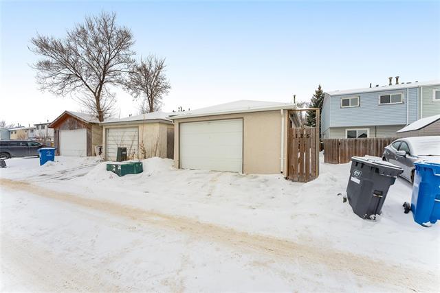 125 Le Maire St, Winnipeg, MB