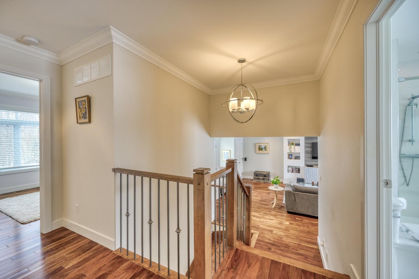 Escalier - 199 Rue Du Bonniebrook, Saint-Colomban, QC - Indoor Photo Showing Other Room