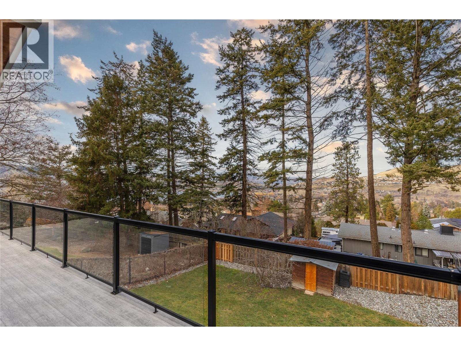 11609 Upper Summit Drive, Coldstream, BC - Outdoor