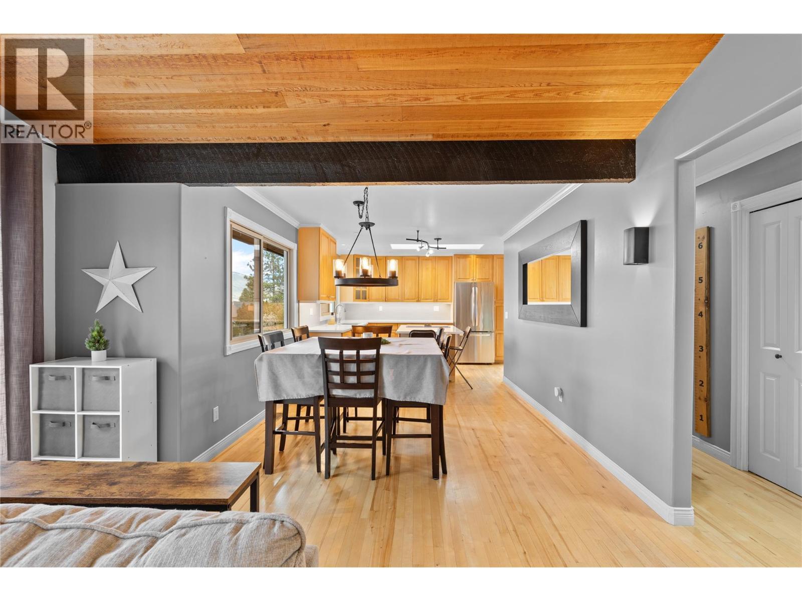 11609 Upper Summit Drive, Coldstream, BC - Indoor