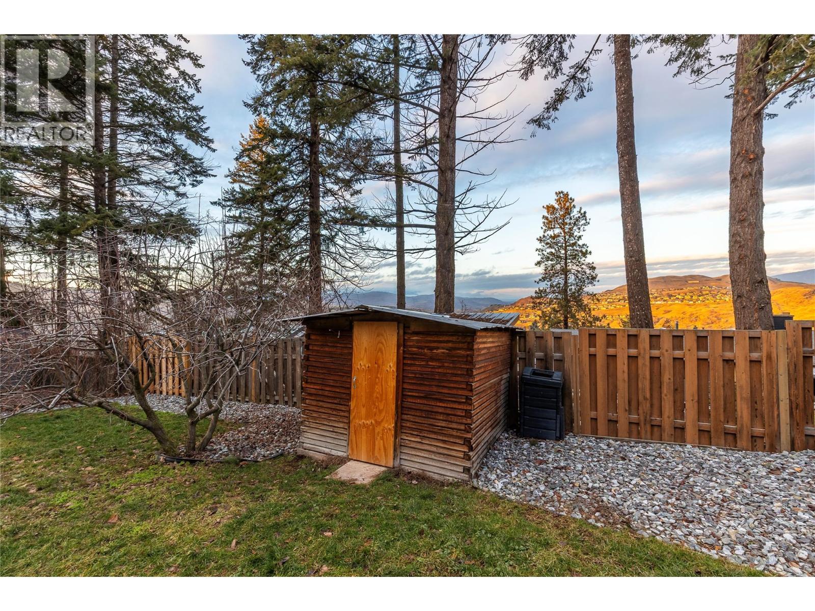11609 Upper Summit Drive, Coldstream, BC - Outdoor With View
