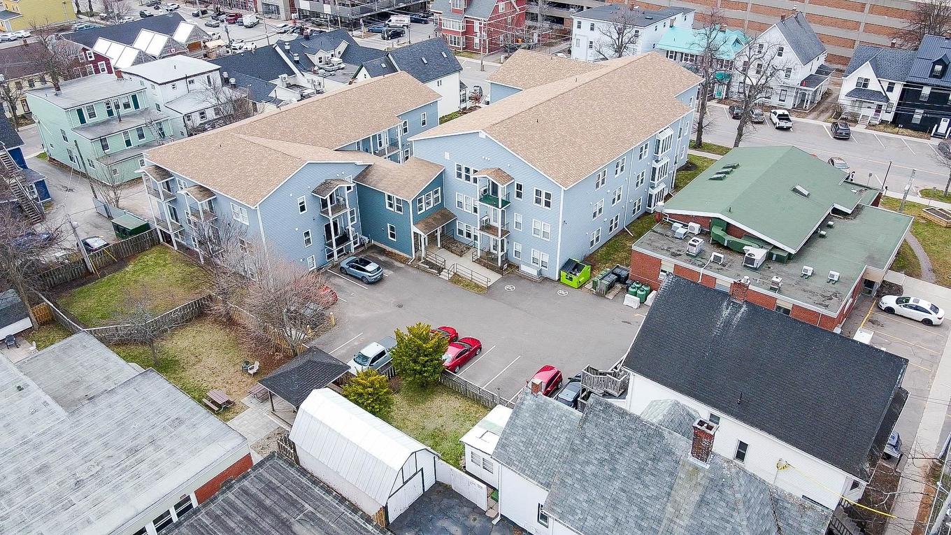 103 188 Prince Street, Charlottetown, PE