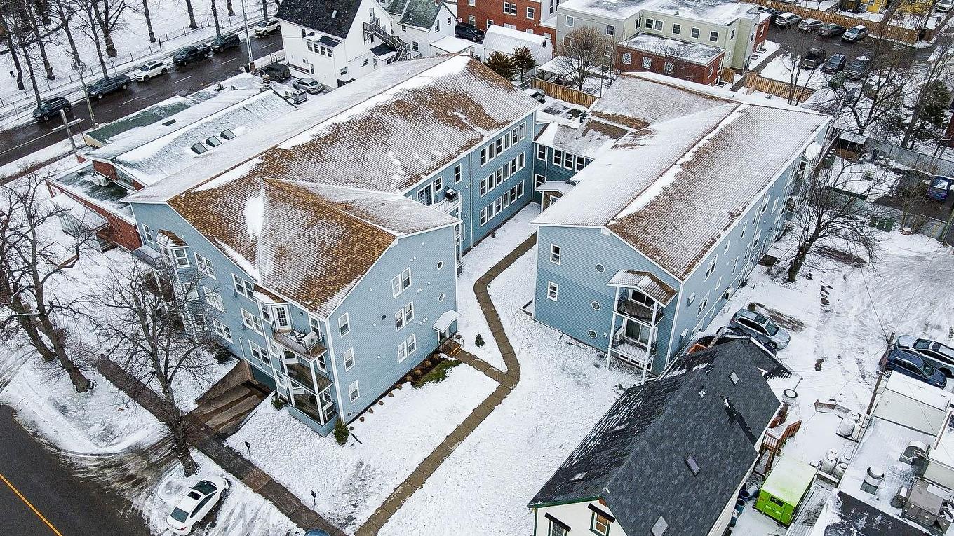 103 188 Prince Street, Charlottetown, PE
