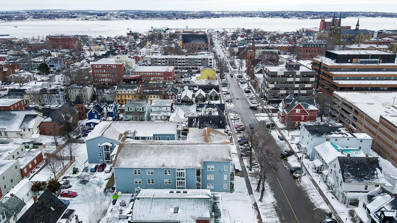 103 188 Prince Street, Charlottetown, PE