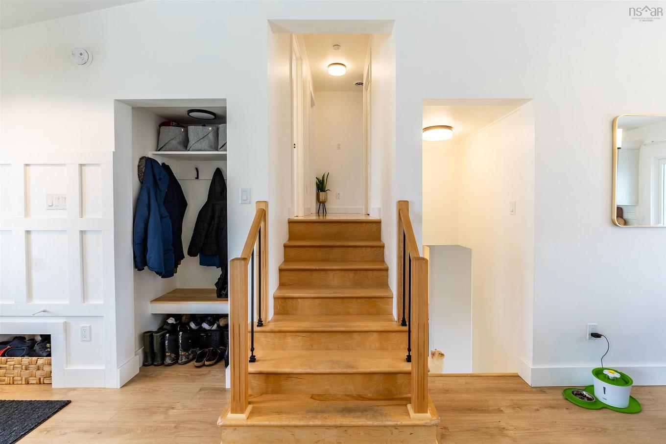 484 Brunswick Street, Yarmouth, NS