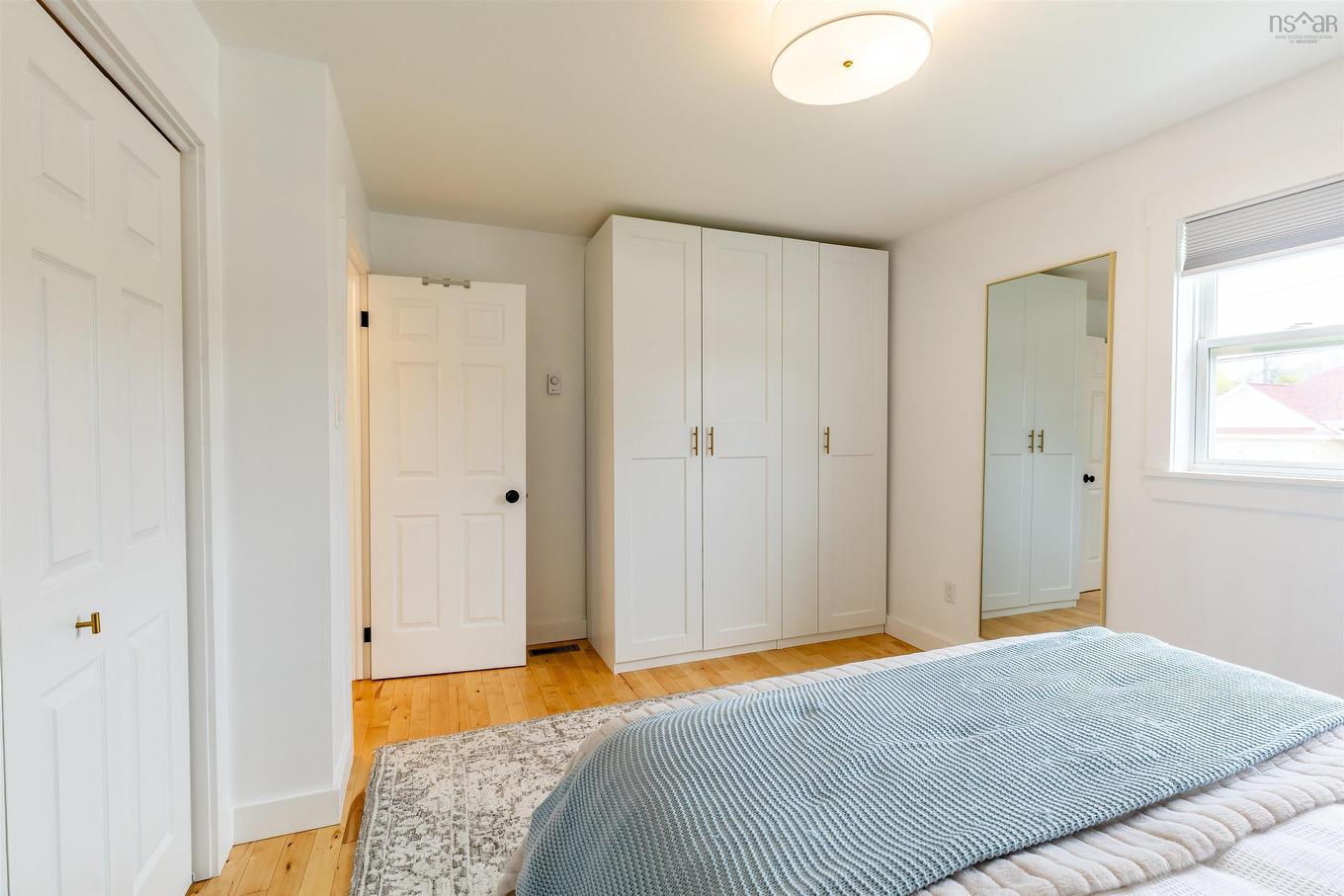 484 Brunswick Street, Yarmouth, NS