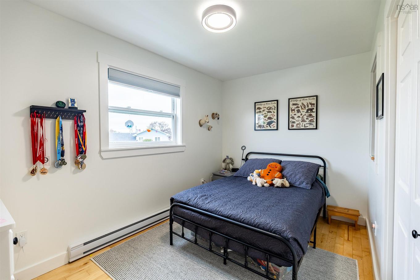 484 Brunswick Street, Yarmouth, NS