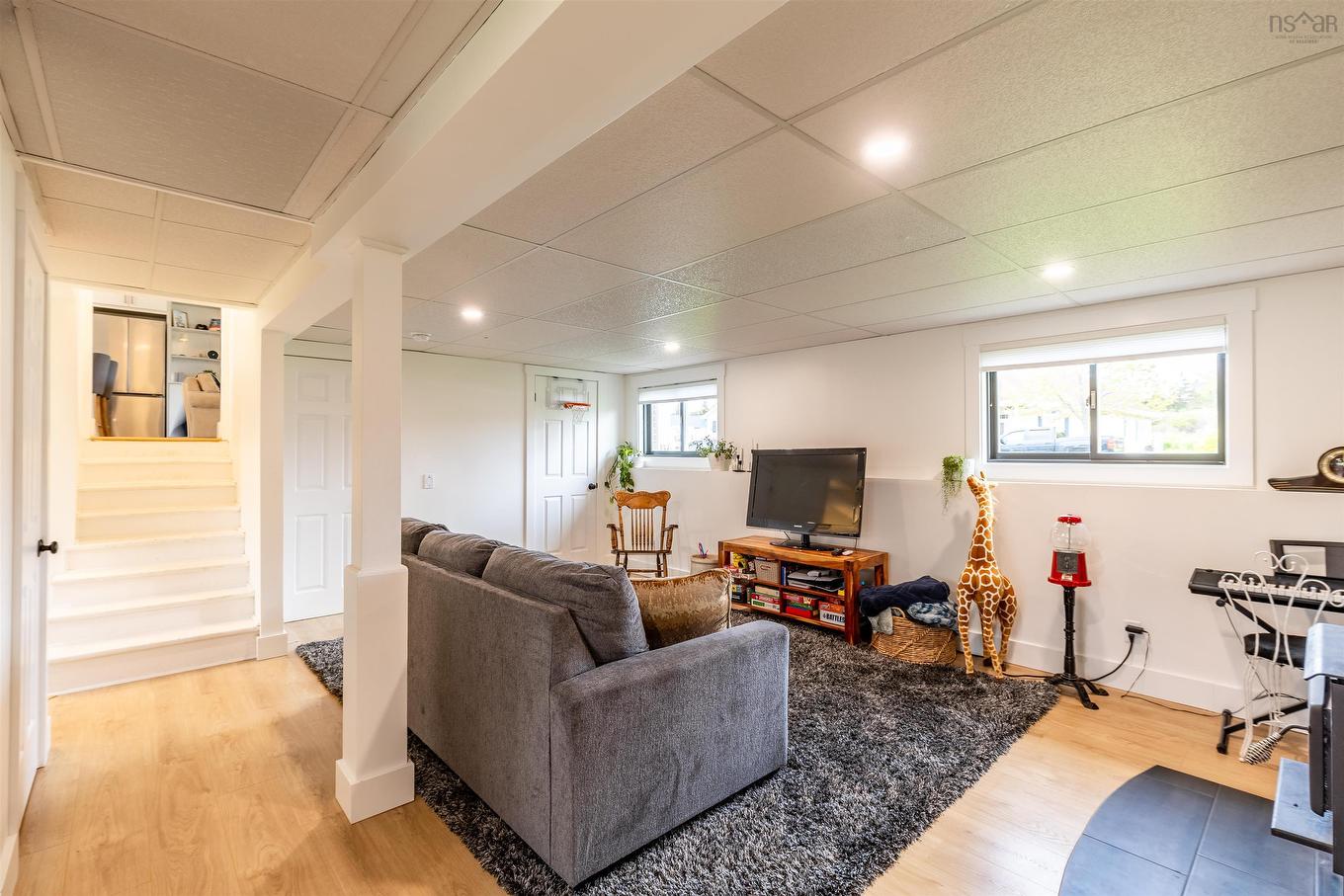 484 Brunswick Street, Yarmouth, NS