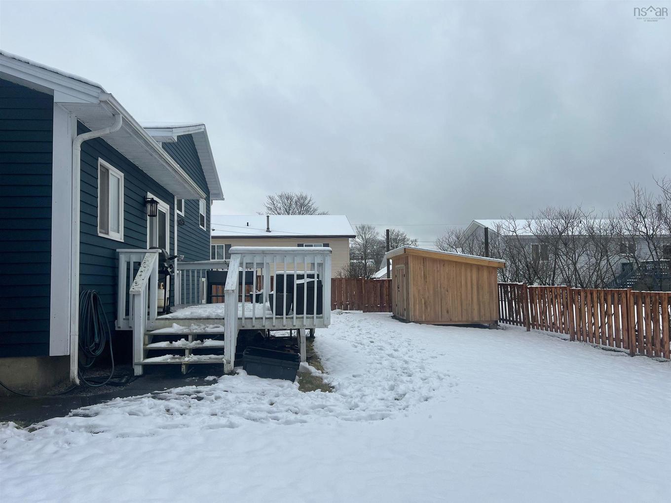 484 Brunswick Street, Yarmouth, NS