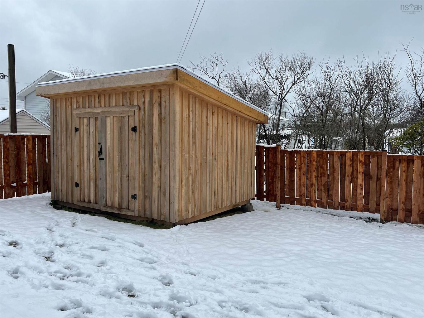 484 Brunswick Street, Yarmouth, NS