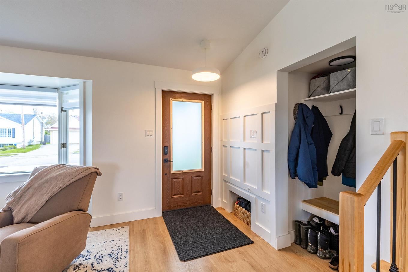 484 Brunswick Street, Yarmouth, NS