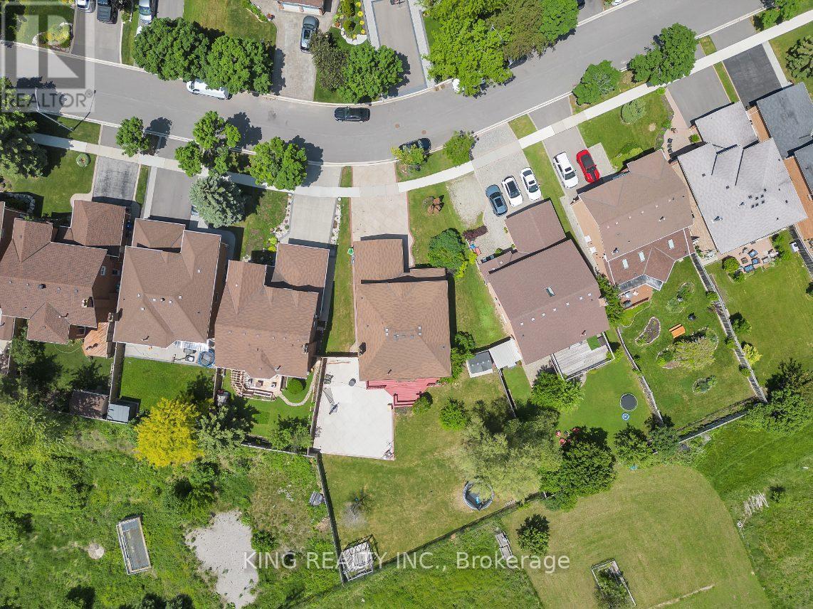 2606 Ambercroft Trail, Mississauga, ON - Other