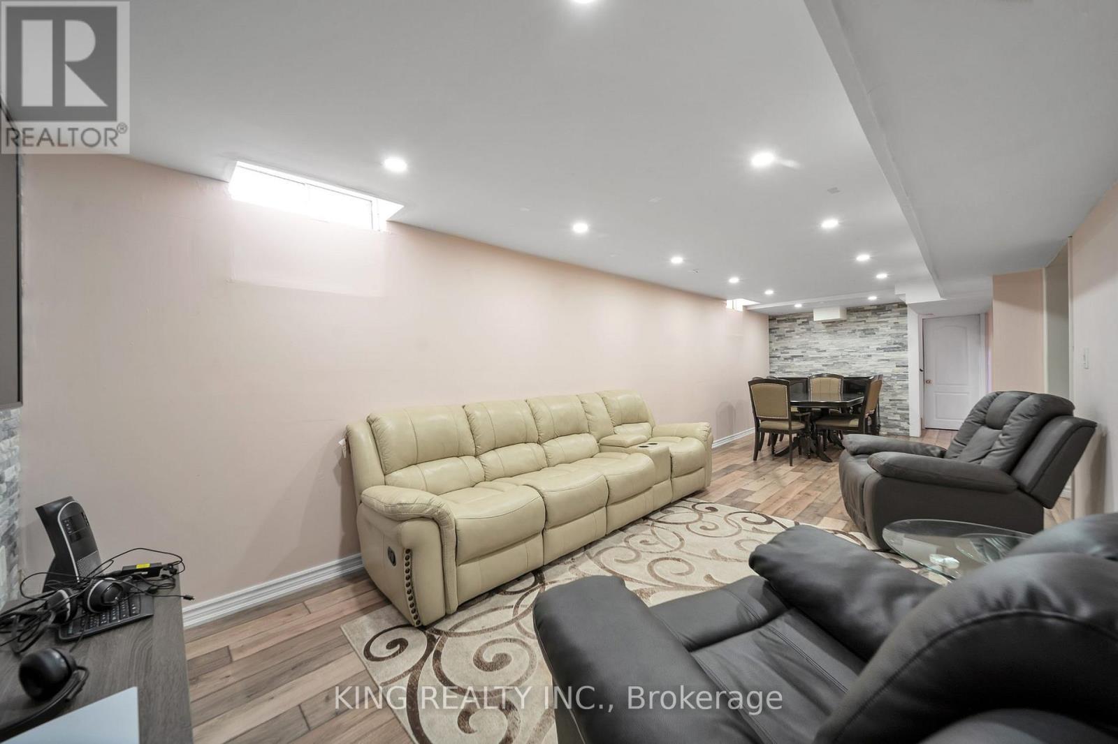 2606 Ambercroft Trail, Mississauga, ON - Indoor