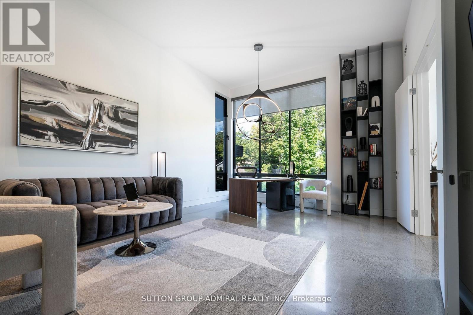 126 Wood Lane, Richmond Hill, ON - Indoor