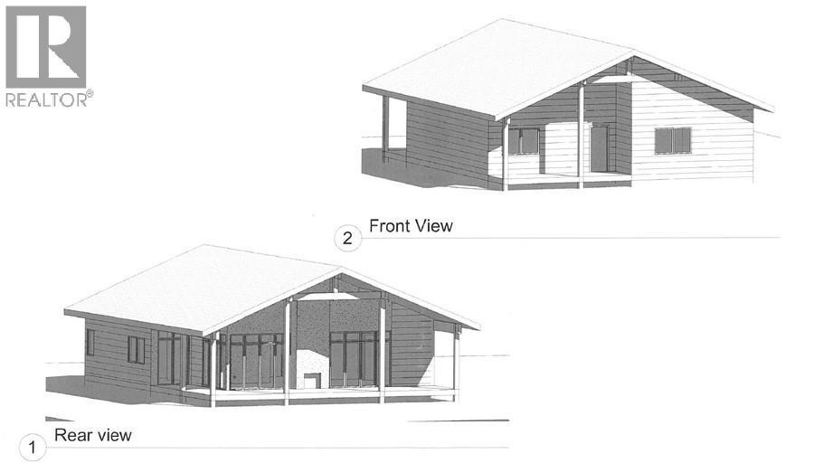 4764 Riverview Drive, Edgewater, BC - Other