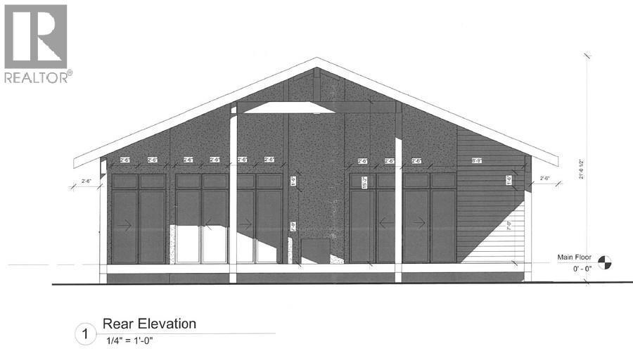 4764 Riverview Drive, Edgewater, BC - Other