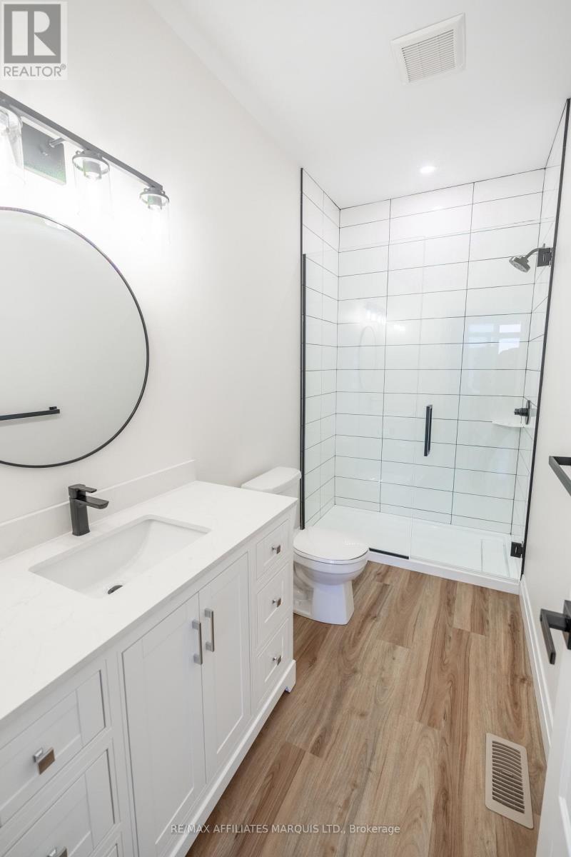 2286 Crewson Crescent, Cornwall, ON - Indoor Photo Showing Bathroom