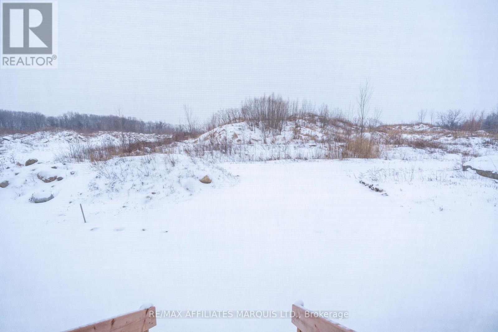 2286 Crewson Crescent, Cornwall, ON - Outdoor With View