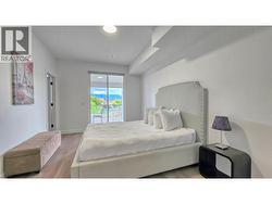 Primary bed walkout -