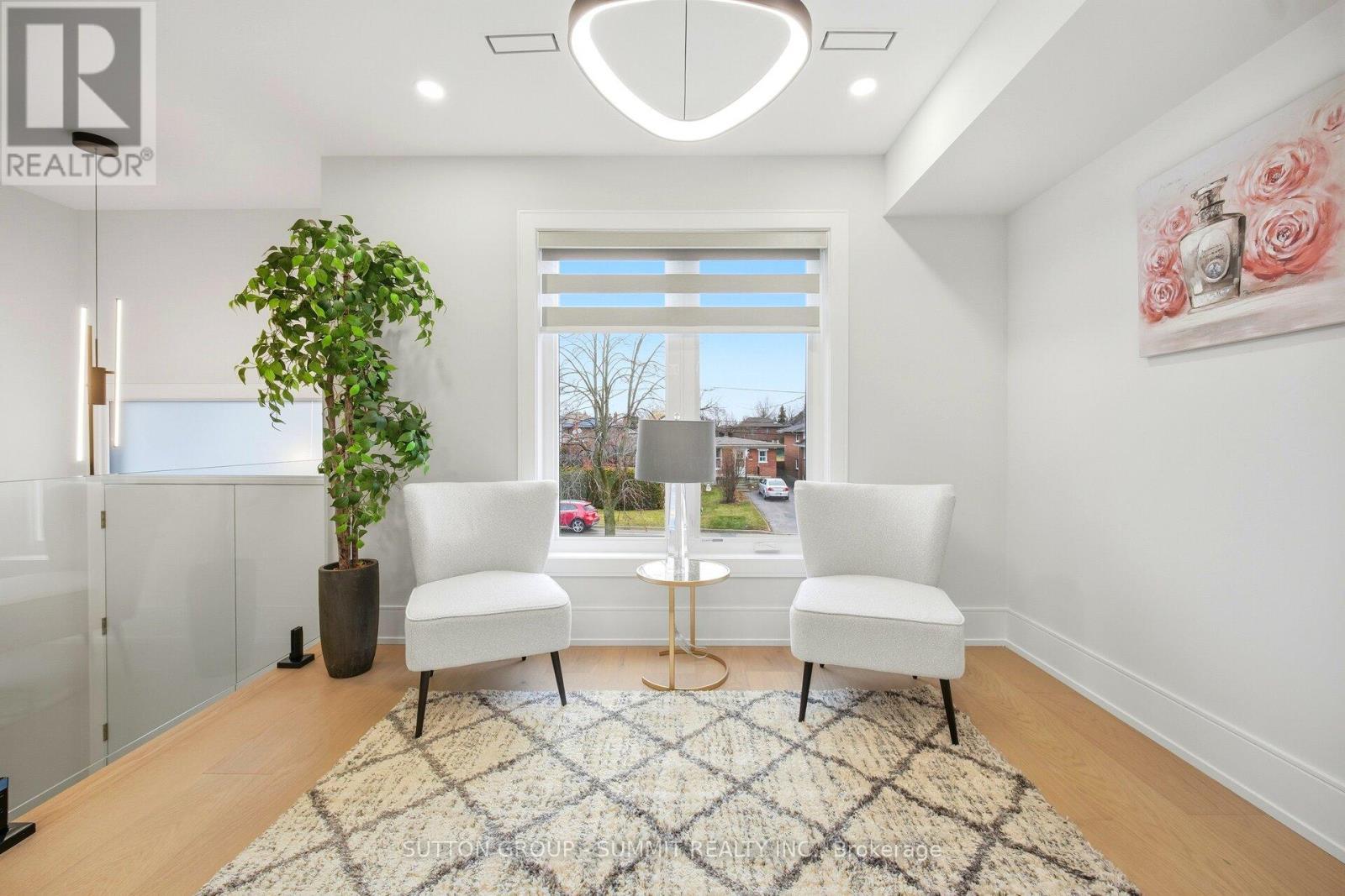 1228 Alexandra Avenue, Mississauga, ON - Indoor Photo Showing Other Room