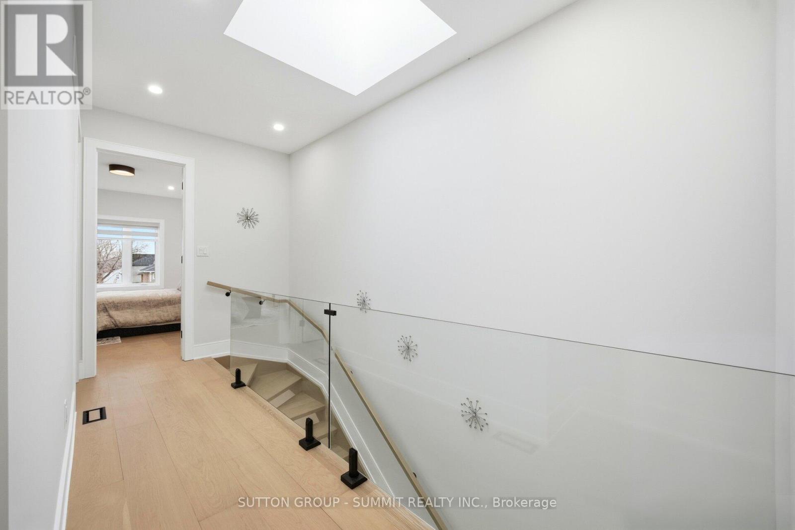 1228 Alexandra Avenue, Mississauga, ON - Indoor Photo Showing Other Room