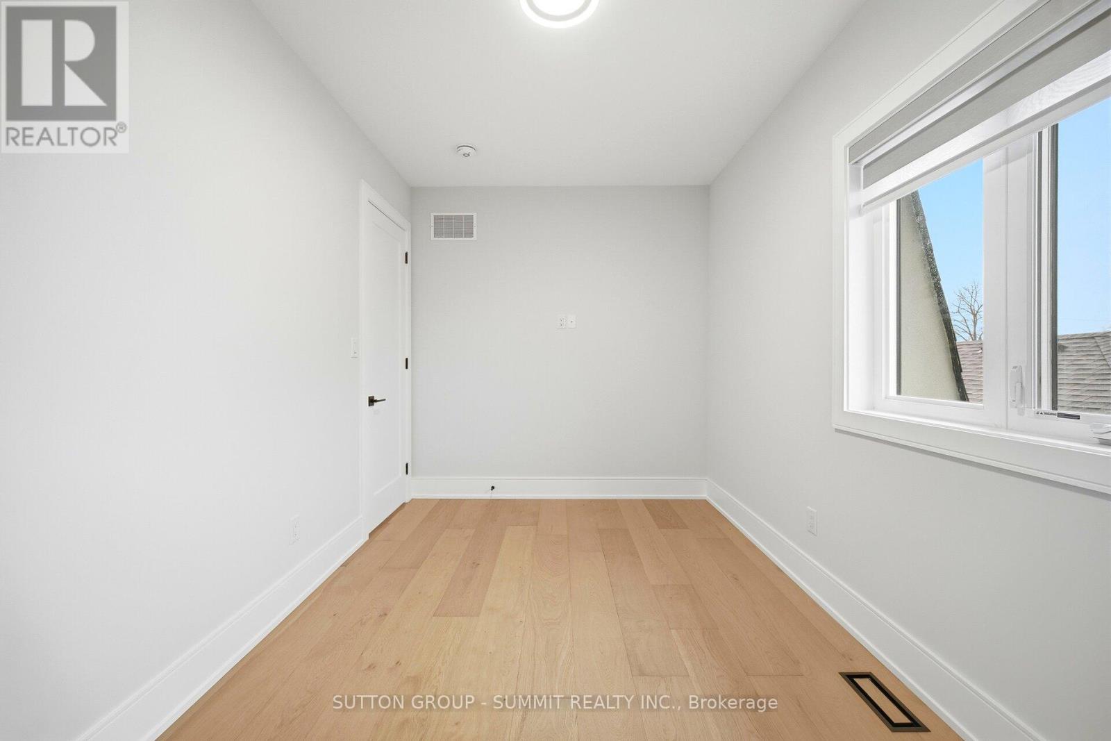1228 Alexandra Avenue, Mississauga, ON - Indoor Photo Showing Other Room