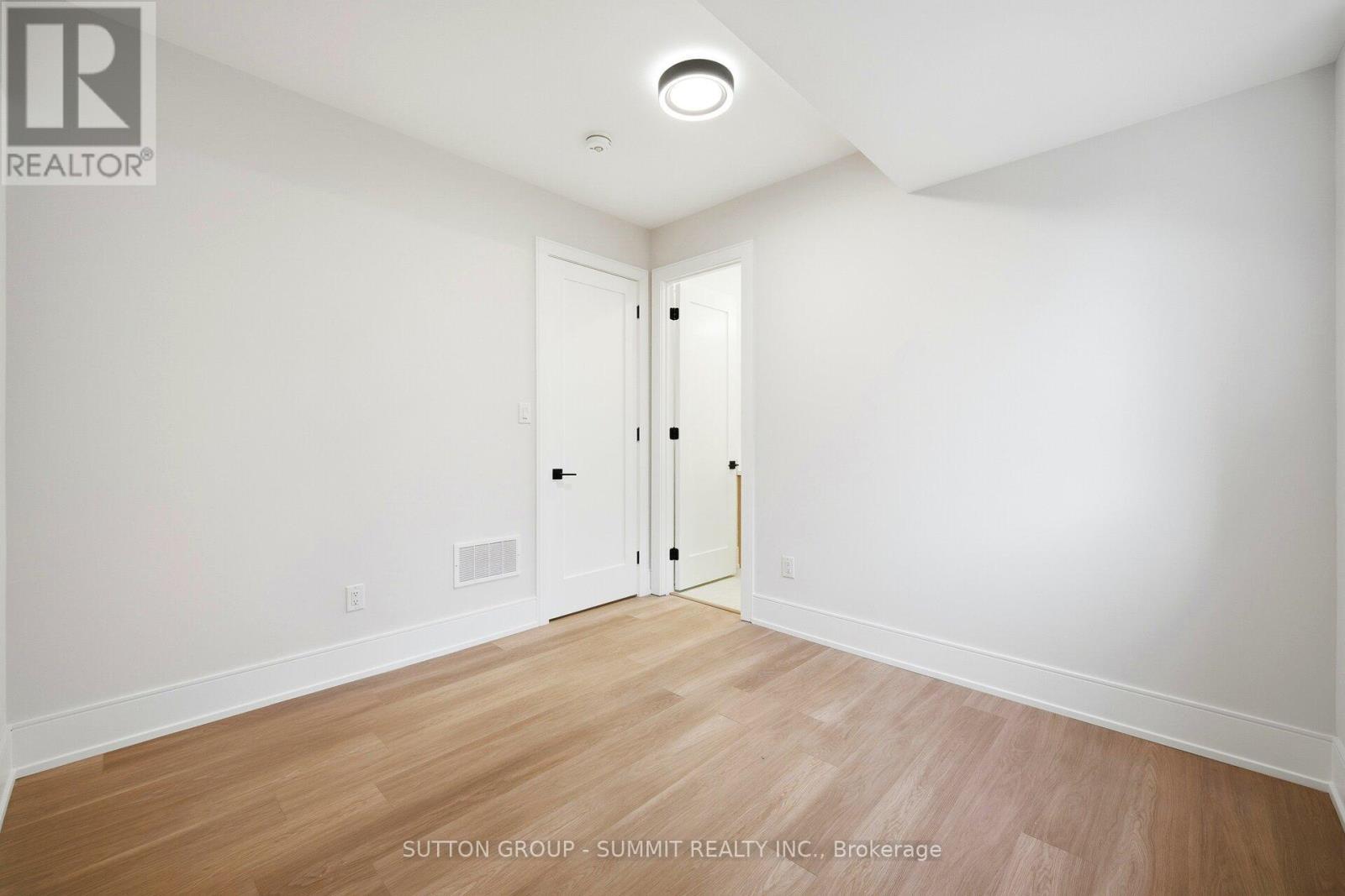1228 Alexandra Avenue, Mississauga, ON - Indoor Photo Showing Other Room
