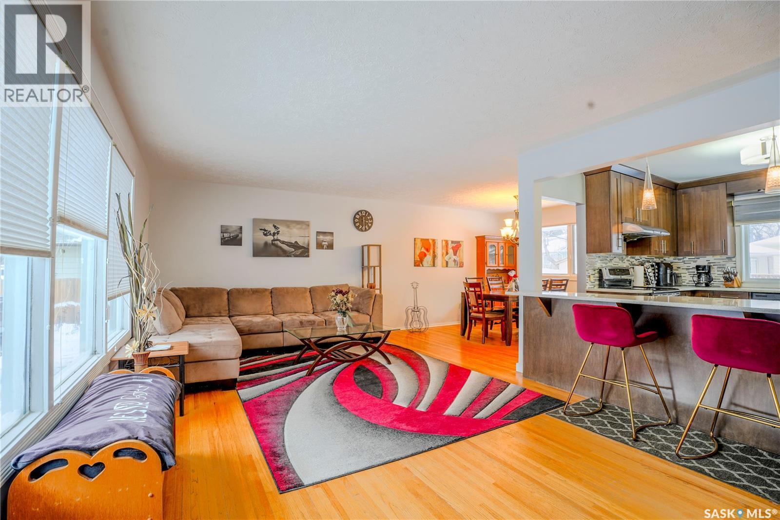 1812 Grant Drive, Regina, SK - Indoor