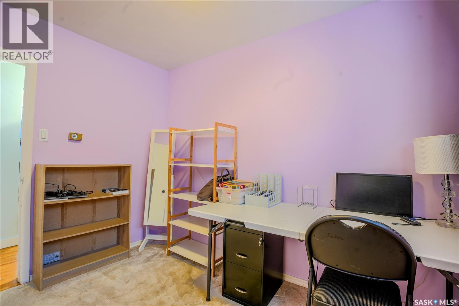 1812 Grant Drive, Regina, SK - Indoor Photo Showing Office