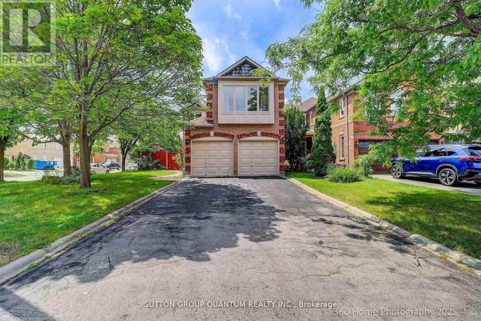 3246 Fanleaf Drive, Mississauga, ON - Outdoor