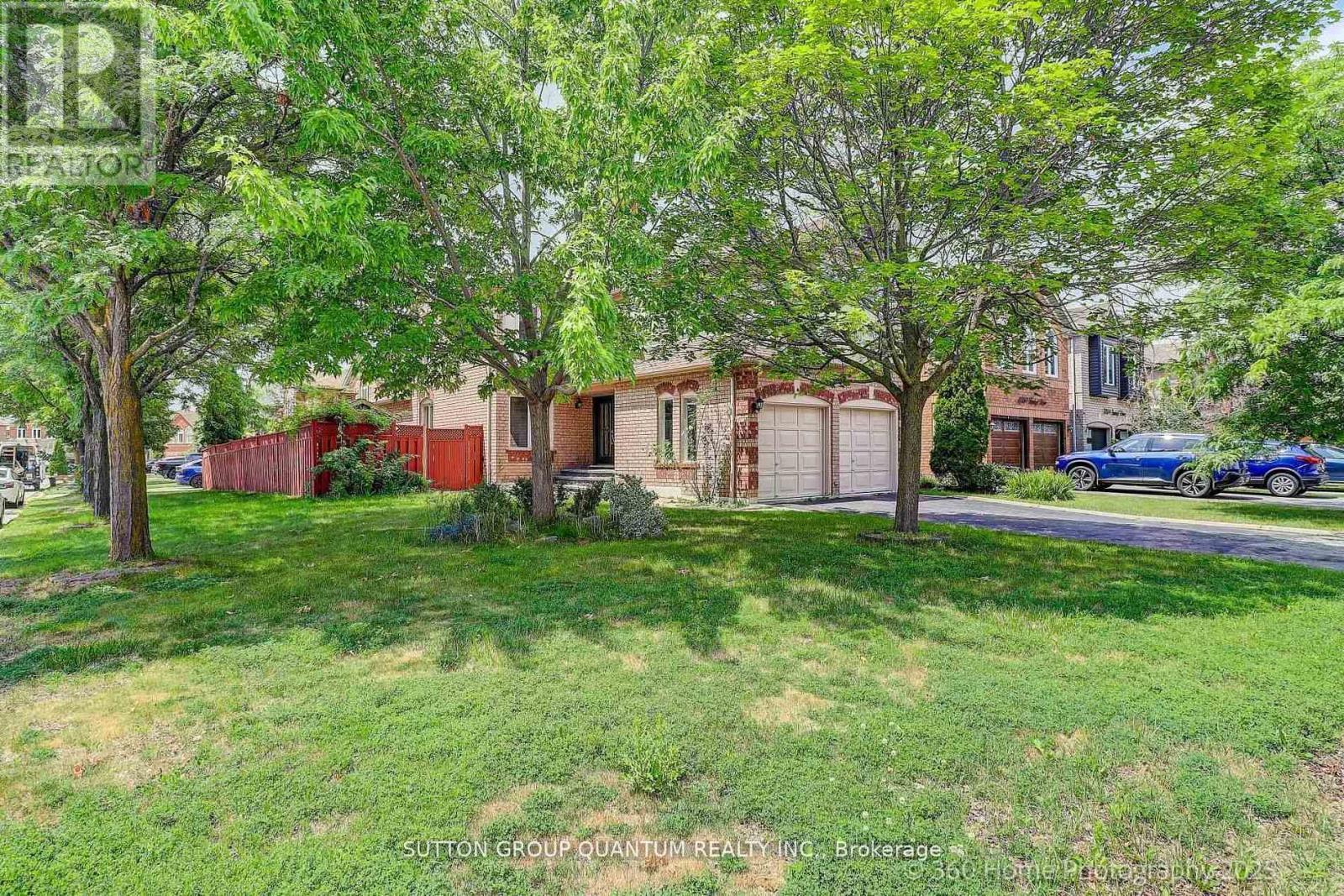 3246 Fanleaf Drive, Mississauga, ON - Outdoor