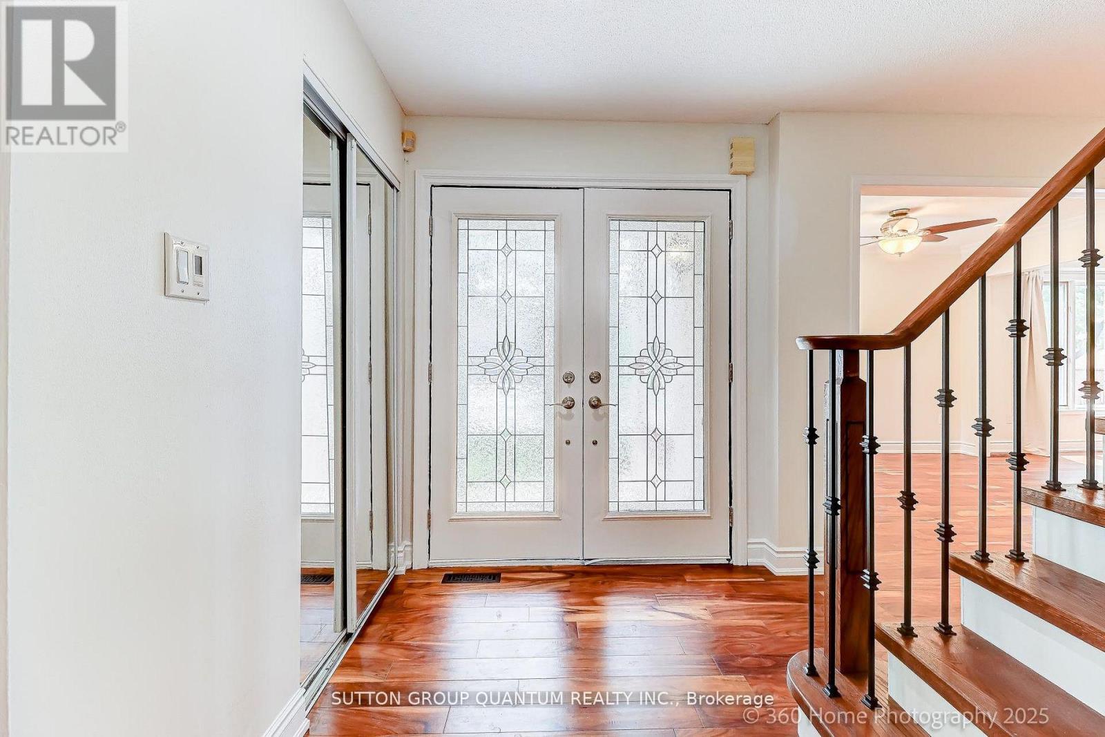 3246 Fanleaf Drive, Mississauga, ON - Indoor Photo Showing Other Room