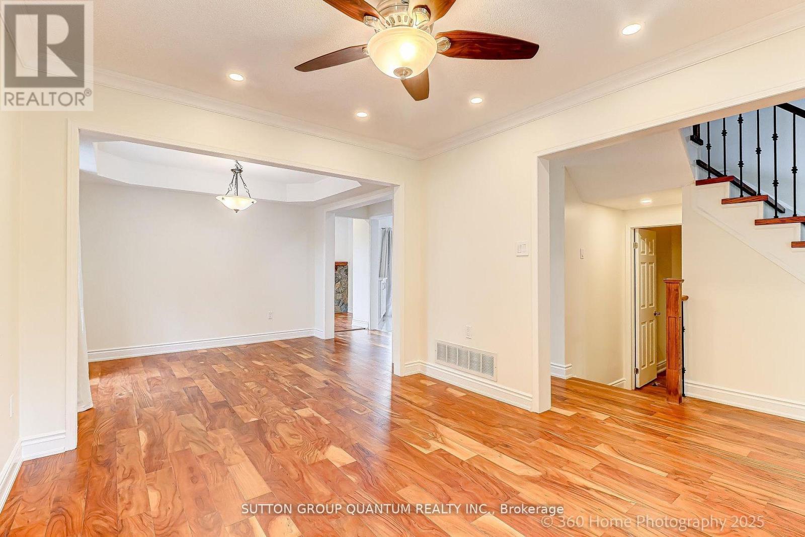 3246 Fanleaf Drive, Mississauga, ON - Indoor Photo Showing Other Room