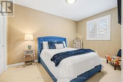 Bedroom 2 - Main Floor -
