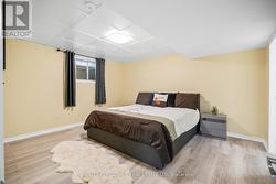 Basement Bedr -