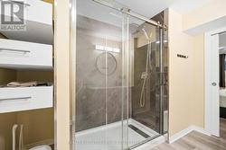 Basement Bedroom -