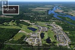 eQuinelle Community - Golf Course -