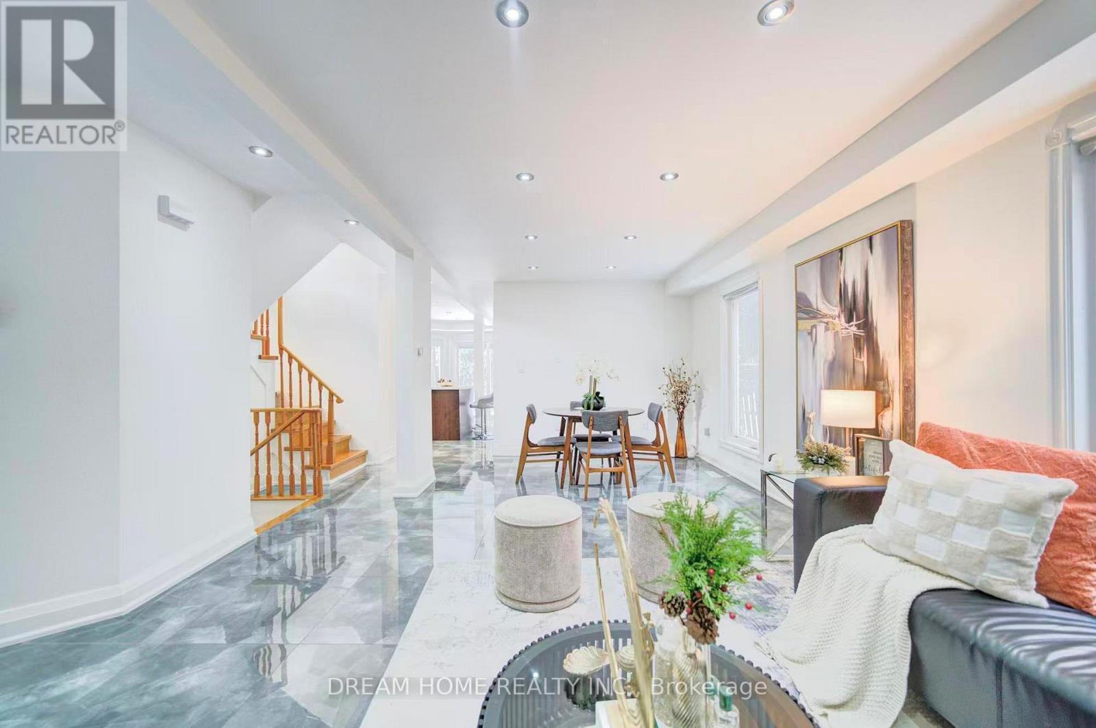 30 Marlow Crescent, Markham, ON - Indoor