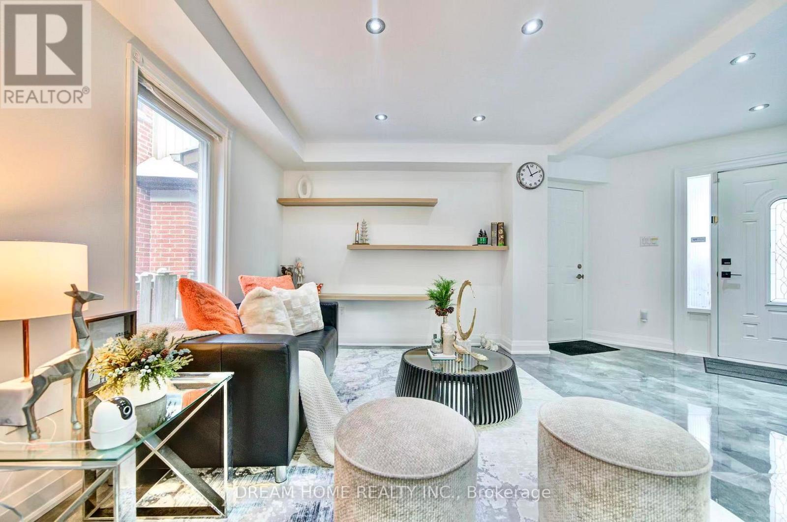 30 Marlow Crescent, Markham, ON - Indoor